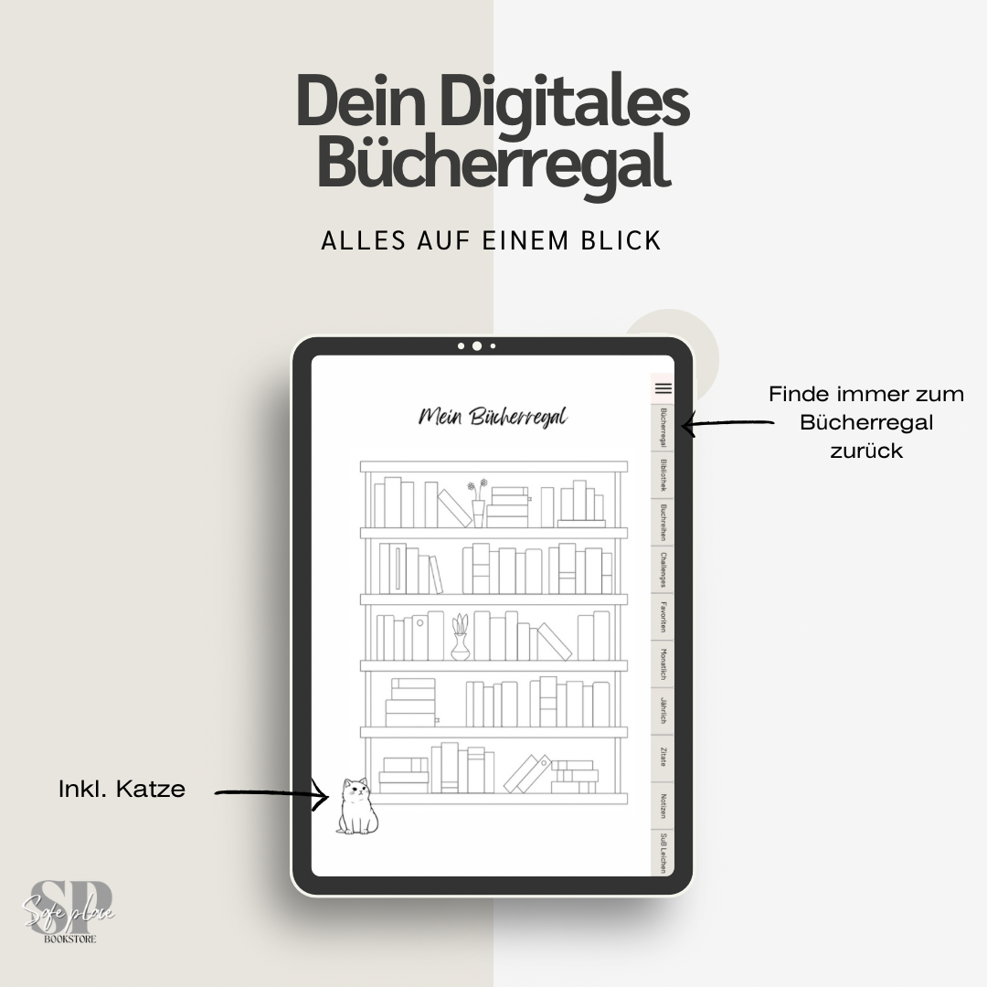 Digital Planner