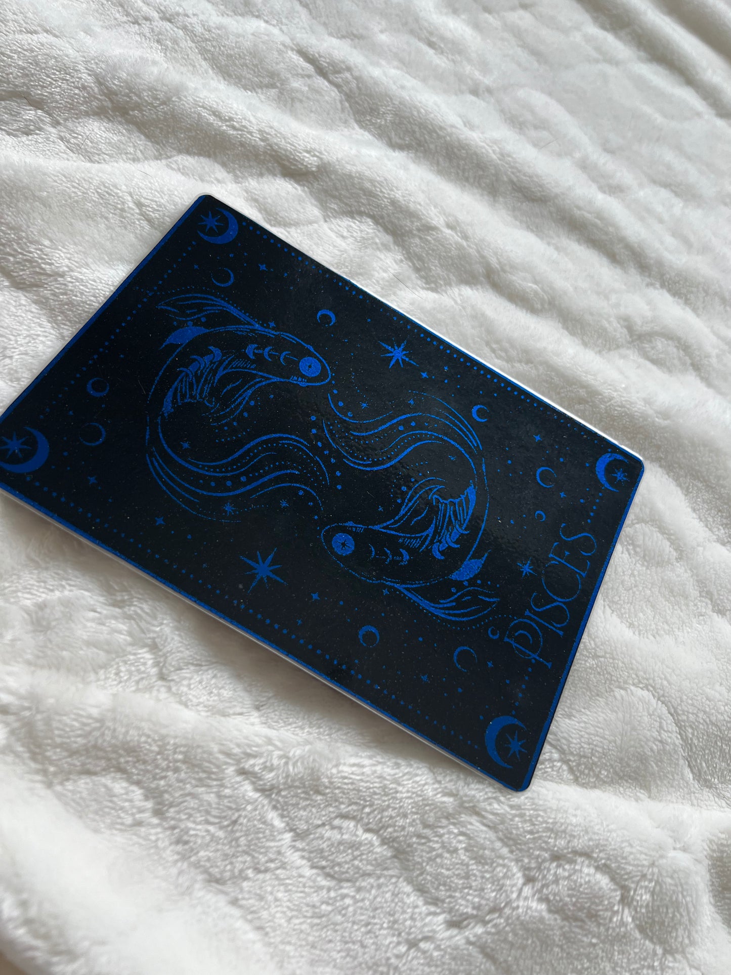 Pisces Kindle Einleger|B-Ware|Sternzeichen