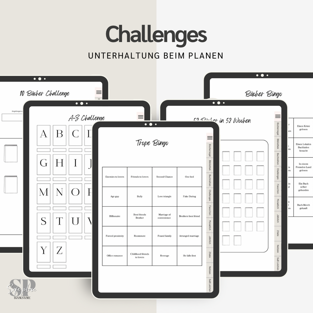 Digital Planner