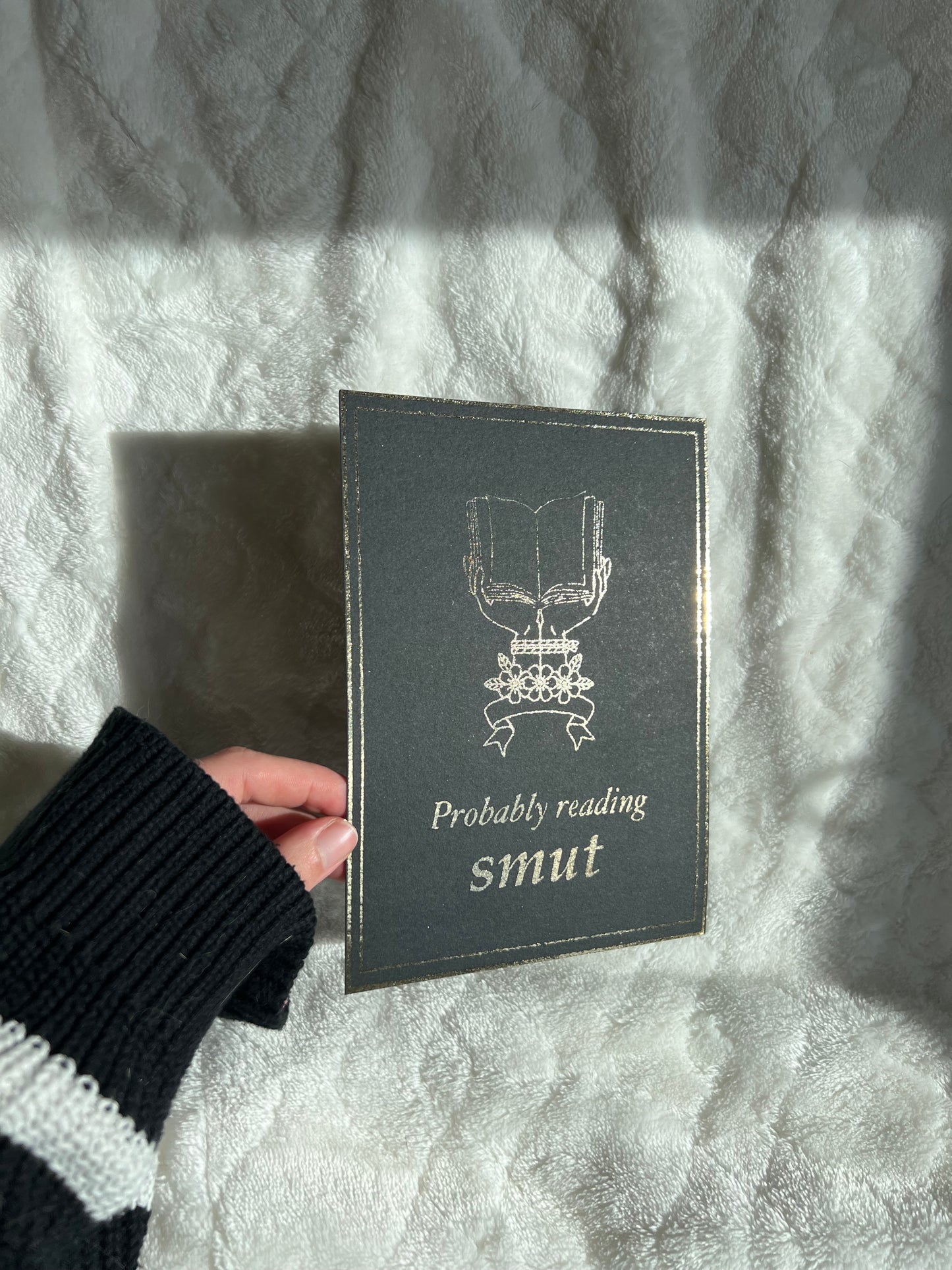 Smut Kindle Einleger|B-Ware