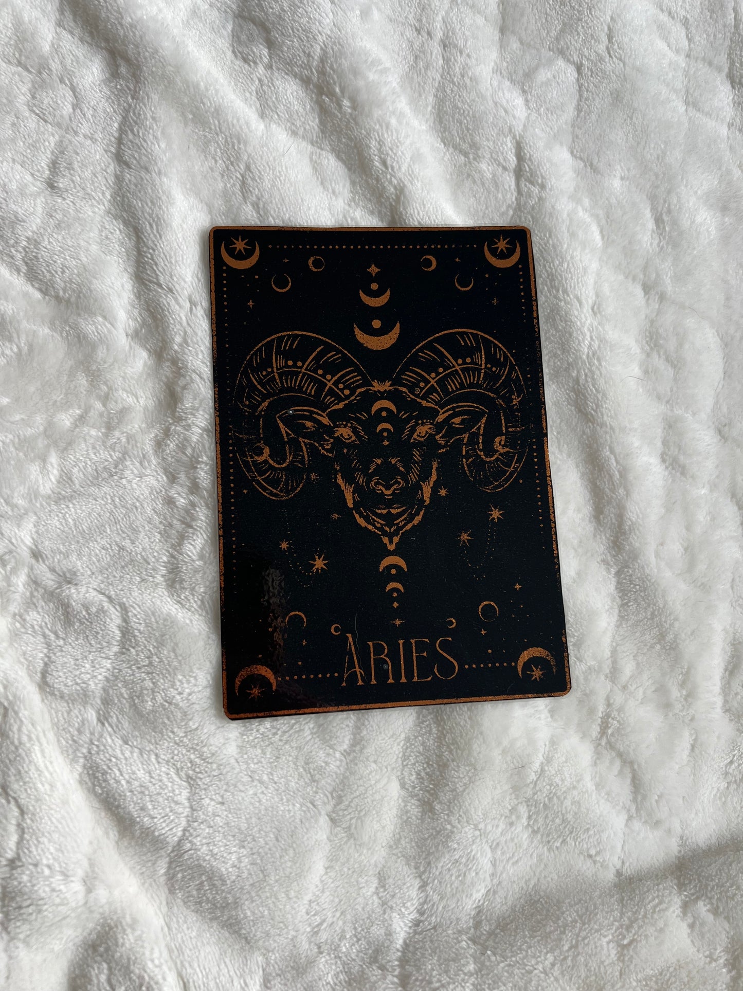 Aries Kindle Einleger|B-Ware|Sternzeichen